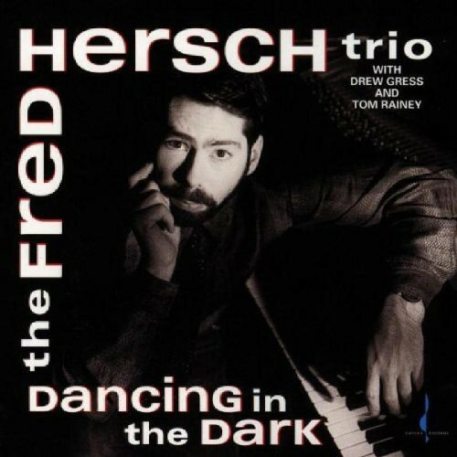 UPC 0090368009029 Dancing in the Dark / Fred Hersch CD・DVD 画像