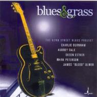 UPC 0090368027924 Blues & Grass: The 52nd Streetblues Project 輸入盤 CD・DVD 画像