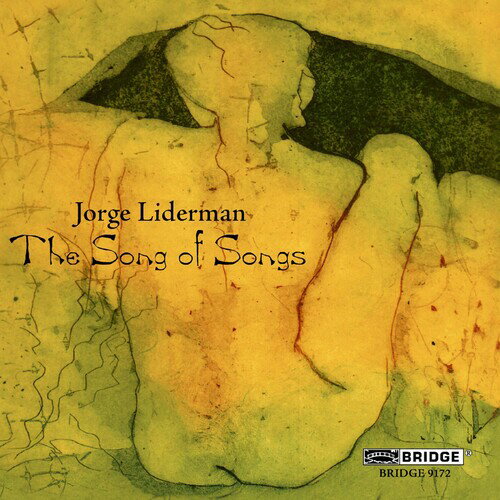 UPC 0090404917226 Song of Songs / Liderman CD・DVD 画像