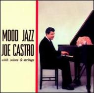 UPC 0090431691922 Mood Jazz With Voices ＆ Strings JoeCastro CD・DVD 画像