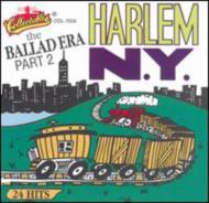 UPC 0090431700624 Harlem Ballad Vol.2 CD・DVD 画像