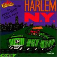 UPC 0090431700723 Harlem Doo-wop Vol.3 CD・DVD 画像