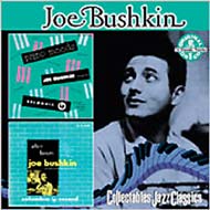 UPC 0090431740224 Joe Bushkin / Piano Mood / After Hours 輸入盤 CD・DVD 画像