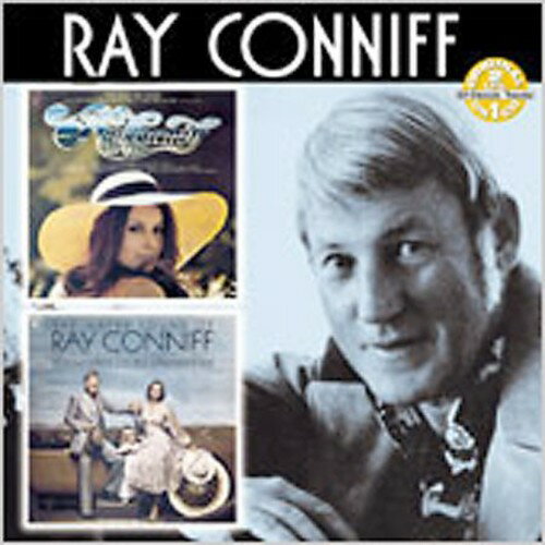 UPC 0090431743423 Ray Conniff レイコニフ / Way We Were / Happy Sound Of 輸入盤 CD・DVD 画像