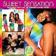 UPC 0090431783122 Take It While It’s Hot Love Child SweetSensation CD・DVD 画像