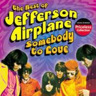UPC 0090431803127 Jefferson Airplane ジェファーソンエアプレイン / Somebody To Love 輸入盤 CD・DVD 画像