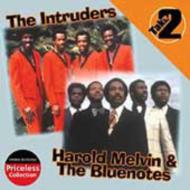 UPC 0090431806920 Intruders / Harold Melvin & The Blue Notes / Take 2 輸入盤 CD・DVD 画像