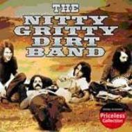 UPC 0090431867327 Nitty Gritty Dirt Band ニッティグリッティダートバンド / Nitty Gritty Dirt Band 輸入盤 CD・DVD 画像