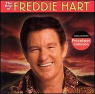 UPC 0090431937624 Freddie Hart / Best Of 輸入盤 CD・DVD 画像