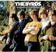 UPC 0090771111623 Byrds バーズ / Preflyte Sessions 輸入盤 CD・DVD 画像