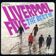 UPC 0090771115829 Best of LiverpoolFive CD・DVD 画像