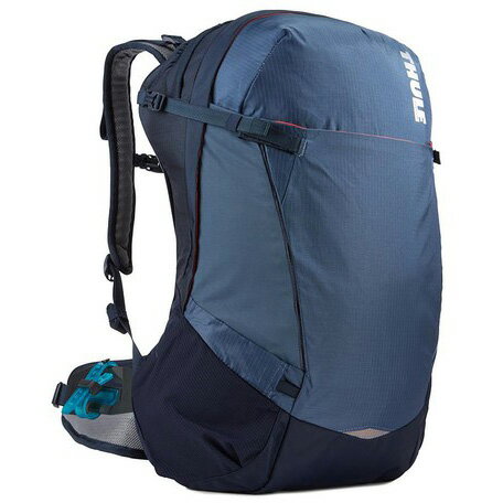 UPC 0091021459809 スーリー THULE Thule Capstone 32L 2017 Atlantic Womens CS6587 ブルー 224103 スポーツ・アウトドア 画像