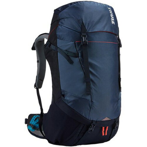 UPC 0091021844759 スーリー THULE Thule Capstone 50L 2017 Atlantic Womens CS6577 ブルー 223103 スポーツ・アウトドア 画像