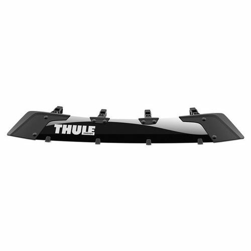 UPC 0091021983113 THULE　スーリー TH8703 エアスクリーン 本体幅 132cm 車用品・バイク用品 画像