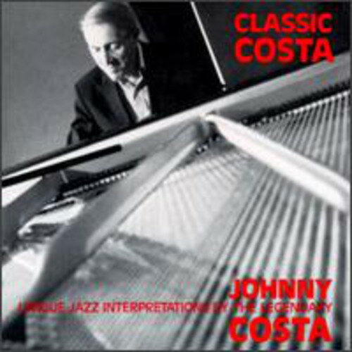 UPC 0091454020522 Classic Costa JohnnyCosta CD・DVD 画像