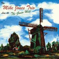 UPC 0091454037827 Mike Jones / Live At The Green Mill 輸入盤 CD・DVD 画像