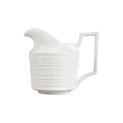 UPC 0091574130101 ウェッジウッド Wedgwood インタグリオ クリーマー 250ml 結婚祝い プレゼント キッチン用品・食器・調理器具 画像