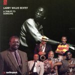 UPC 0092592112223 A Tribute to Someone LarryWillis CD・DVD 画像