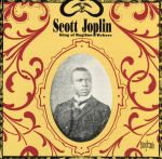 UPC 0092631100020 King of Ragtime Writers / Scott Joplin CD・DVD 画像