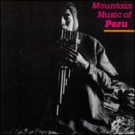 UPC 0093074002025 Peru Mountain Music HuaynoMusicOfPeru Series MountainMusicOfPeru Smit CD・DVD 画像