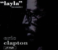 UPC 0093624061427 Layla / Clapton Eric CD・DVD 画像