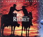 UPC 0093624076025 Regret ニュー・オーダー CD・DVD 画像