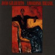 UPC 0093624516521 Joao Gilberto ジョアンジルベルト / Amoroso / Brasil 輸入盤 CD・DVD 画像
