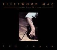 UPC 0093624518822 Fleetwood Mac フリートウッドマック / Chain: 25 Years: Selections 輸入盤 CD・DVD 画像