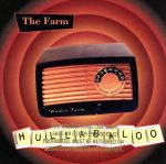 UPC 0093624558828 Hullabaloo Farm CD・DVD 画像