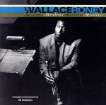 UPC 0093624564126 Misterios / Wallace Roney CD・DVD 画像