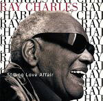 UPC 0093624610724 Strong Love Affair / Ray Charles CD・DVD 画像