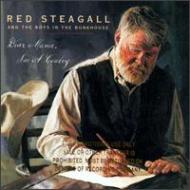 UPC 0093624661528 Dear Mama I’m a Cowboy RedSteagall CD・DVD 画像