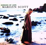 UPC 0093624685920 Avenues of Love マリリン・スコット CD・DVD 画像