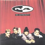 UPC 0093624783527 Keep on / No Authority CD・DVD 画像