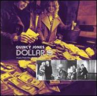 UPC 0093624787921 バンク ジャック / Dollars - Soundtrackquincy Jones 輸入盤 CD・DVD 画像