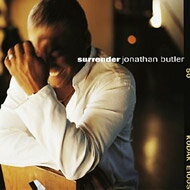 UPC 0093624827320 Surrender / Jonathan Butler CD・DVD 画像