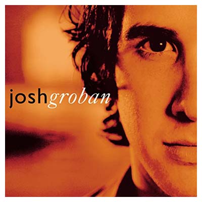 UPC 0093624845027 JOSH GROBAN ジョシュ・グローバン CLOSER CD CD・DVD 画像