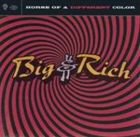 UPC 0093624852025 BIG ＆ RICH ビッグ＆リッチ HORSE OF A DIFFERENT COLOR CD CD・DVD 画像