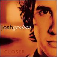 UPC 0093624898429 Closer ジョシュ・グローバン CD・DVD 画像