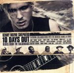 UPC 0093624929420 KENNY WAYNE SHEPHERD ケニー・ウェイン・シェパード 10 DAYS OUT . . . BLUES FROM THE BACKROADS CD CD・DVD 画像