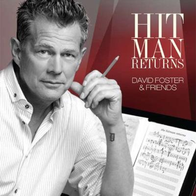 UPC 0093624961260 David Foster デイビッドフォスター / David Foster & Friends Live II～hit Man Returns +brd 輸入盤 CD・DVD 画像