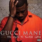 UPC 0093624974154 Gucci Mane グッチメイン / State Vs Radric Davis 輸入盤 CD・DVD 画像