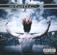 UPC 0093624979234 Cult of Static (Spec) / Static-X CD・DVD 画像