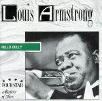 UPC 0094629400686 Hello Dolly / Louis Armstrong CD・DVD 画像