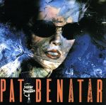 UPC 0094632171528 洋楽CD PAT BENATAR / BEST SHOTS(輸入盤) CD・DVD 画像