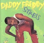 UPC 0094632184429 Stress DaddyFreddy CD・DVD 画像