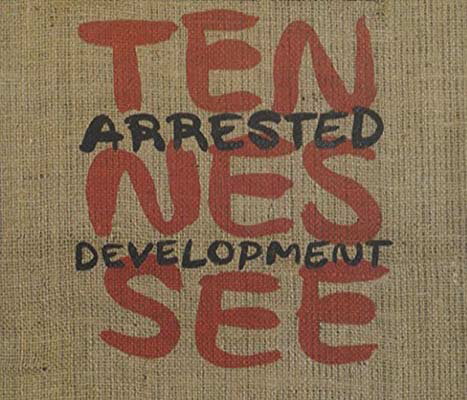 UPC 0094632396624 Tennessee / Arrested Development CD・DVD 画像