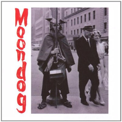 UPC 0094633065321 Moondog / Moondog CD・DVD 画像