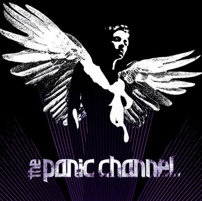 UPC 0094633531826 One / Panic Channel CD・DVD 画像