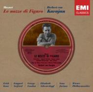 UPC 0094633677920 Le Nozze Di Figaro / オムニバス(クラシック) CD・DVD 画像